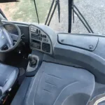 Ônibus Mascarello Roma 310 B270F 2015 seminovo à venda, código 1716 - foto 06