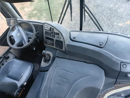 Ônibus Mascarello Roma 310 B270F 2015 seminovo à venda, código 1716 - foto 06