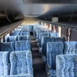 Ônibus Mascarello Roma 310 B270F 2015 seminovo à venda, código 1716 - foto 07