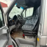 Van Mercedes-Benz Sprinter 415 CDI Teto Alto, 2017, COD.58 - foto 05