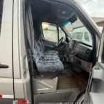 Van Mercedes-Benz Sprinter 415 CDI Teto Alto, 2017, COD.58 - foto 06