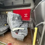 Van Mercedes-Benz Sprinter 415 CDI Teto Alto, 2017, COD.58 - foto 07