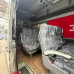 Van Mercedes-Benz Sprinter 415 CDI Teto Alto, 2017, COD.58 - foto 08
