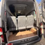 Van Mercedes-Benz Sprinter 415 CDI Teto Alto, 2017, COD.58 - foto 10