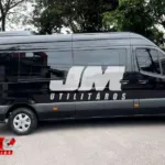 Ônibus Mercedes-Benz Sprinter 416 CDI Van Executiva Luxo 2022 seminovo à venda, código 217 - foto 05