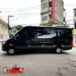 Ônibus Mercedes-Benz Sprinter 416 CDI Van Executiva Luxo 2022 seminovo à venda, código 217 - foto 06