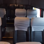 Ônibus Mercedes-Benz Sprinter 416 CDI Van Executiva Luxo 2022 seminovo à venda, código 217 - foto 07