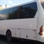 Ônibus Neobus New Road 340 OF 1721 2015 seminovo à venda, código 209 - foto 03
