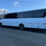 Ônibus Neobus New Road 340 OF 1721 2015 seminovo à venda, código 209 - foto 04