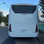 Ônibus Neobus New Road 340 OF 1721 2015 seminovo à venda, código 209 - foto 05