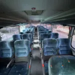 Ônibus Neobus New Road 340 OF 1721 2015 seminovo à venda, código 209 - foto 06