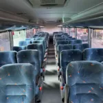 Ônibus Neobus New Road 340 OF 1721 2015 seminovo à venda, código 209 - foto 07