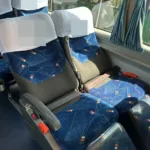 Ônibus Neobus New Road Volvo B11R 2014 seminovo à venda, código 522 - foto 08