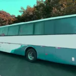 Ônibus Neobus Road R Mercedes-Benz OF 1721 2015 seminovo à venda, código 160 - foto 03