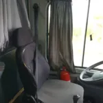 Ônibus Neobus Road R Mercedes-Benz OF 1721 2015 seminovo à venda, código 160 - foto 04