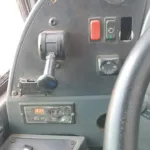 Ônibus Neobus Road R Mercedes-Benz OF 1721 2015 seminovo à venda, código 160 - foto 06