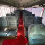 Ônibus Neobus Road R Mercedes-Benz OF 1721 2015 seminovo à venda, código 160 - foto 09