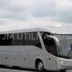 Ônibus PARADISO 1050 G7 VOLVO B7R EXECUTIVO 2012 seminovo à venda, código 193 - foto 01