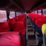 Ônibus PARADISO 1050 G7 VOLVO B7R EXECUTIVO 2012 seminovo à venda, código 193 - foto 06