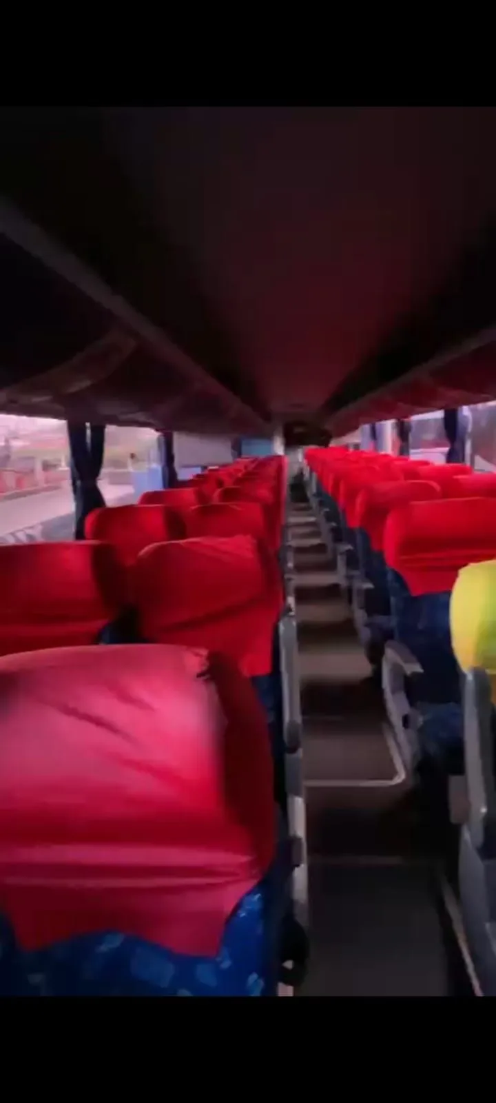 Ônibus PARADISO 1050 G7 VOLVO B7R EXECUTIVO 2012 seminovo à venda, código 193 - foto 06