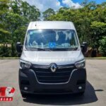 Ônibus Renault Master L3H2 2024 seminovo à venda, código 531 - foto 01