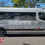 Ônibus Renault Master L3H2 2024 seminovo à venda, código 531 - foto 02