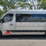 Ônibus Renault Master L3H2 2024 seminovo à venda, código 531 - foto 03