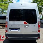 Ônibus Renault Master L3H2 2024 seminovo à venda, código 531 - foto 04
