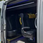 Ônibus Renault Master L3H2 2024 seminovo à venda, código 531 - foto 06