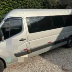 Ônibus RENAULT MASTER L3H2 COMPLETA JM 2019 seminovo à venda, código 168 - foto 02