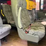 Ônibus RENAULT MASTER L3H2 COMPLETA JM 2019 seminovo à venda, código 168 - foto 04