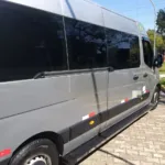 Ônibus Renault Master L3H2 Completo 2019 seminovo à venda, código 228 - foto 05