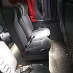 Ônibus Renault Master L3H2 Completo 2019 seminovo à venda, código 228 - foto 06