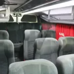 Ônibus Renault Master L3H2 Completo 2019 seminovo à venda, código 228 - foto 07