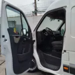 Ônibus Renault Master L3H2 Furgao 2022 seminovo à venda, código 434 - foto 04
