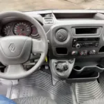 Ônibus Renault Master L3H2 Furgao 2022 seminovo à venda, código 434 - foto 06