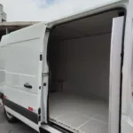 Ônibus Renault Master L3H2 Furgao 2022 seminovo à venda, código 434 - foto 08