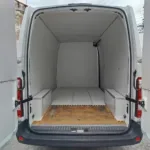 Ônibus Renault Master L3H2 Furgao 2022 seminovo à venda, código 434 - foto 09