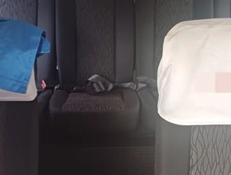 Ônibus Renault Master L3H2 Luxo 2020 seminovo à venda, código 173 - foto 08