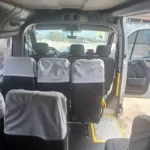 Ônibus Renault Master L3H2 Luxo 2020 seminovo à venda, código 173 - foto 09