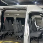 Ônibus Renault Van Master 16 Lugares seminovo à venda, código 646 - foto 04