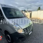 Ônibus Renault Van Master L3H2 2019 seminovo à venda, código 223 - foto 01