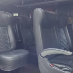 Ônibus Renault Van Master L3H2 2019 seminovo à venda, código 223 - foto 06