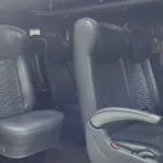 Ônibus Renault Van Master L3H2 2019 seminovo à venda, código 223 - foto 06