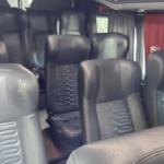 Ônibus Renault Van Master L3H2 2019 seminovo à venda, código 223 - foto 07
