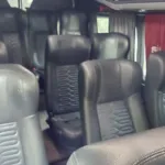 Ônibus Renault Van Master L3H2 2019 seminovo à venda, código 223 - foto 07