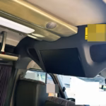 Ônibus Renault Van Master L3H2 2019 seminovo à venda, código 223 - foto 08