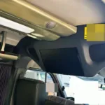 Ônibus Renault Van Master L3H2 2019 seminovo à venda, código 223 - foto 08