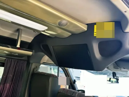 Ônibus Renault Van Master L3H2 2019 seminovo à venda, código 223 - foto 08