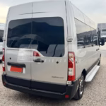 Ônibus Renault Van Master L3H2 2020 seminovo à venda, código 154 - foto 04
